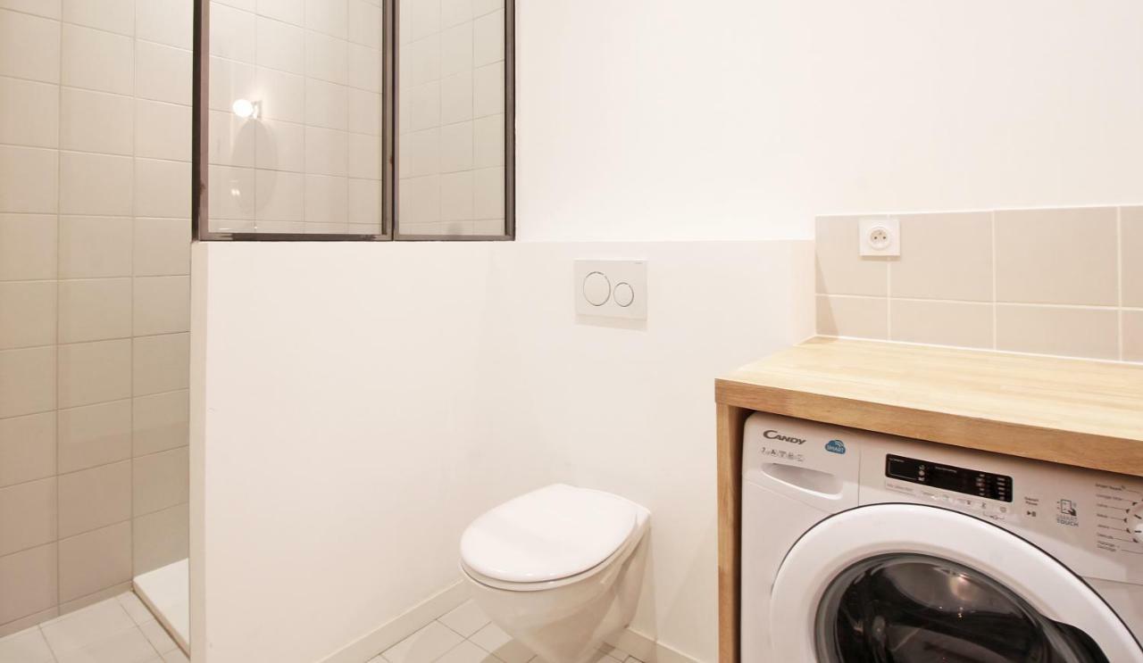 Appartements Dom Vaissette 툴루즈 외부 사진
